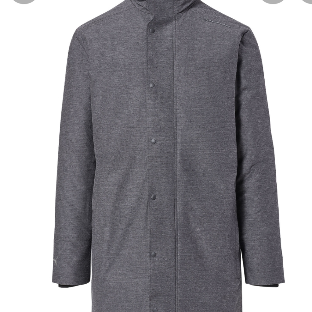 RCT Porsche design jacket - Picture 11 of 12